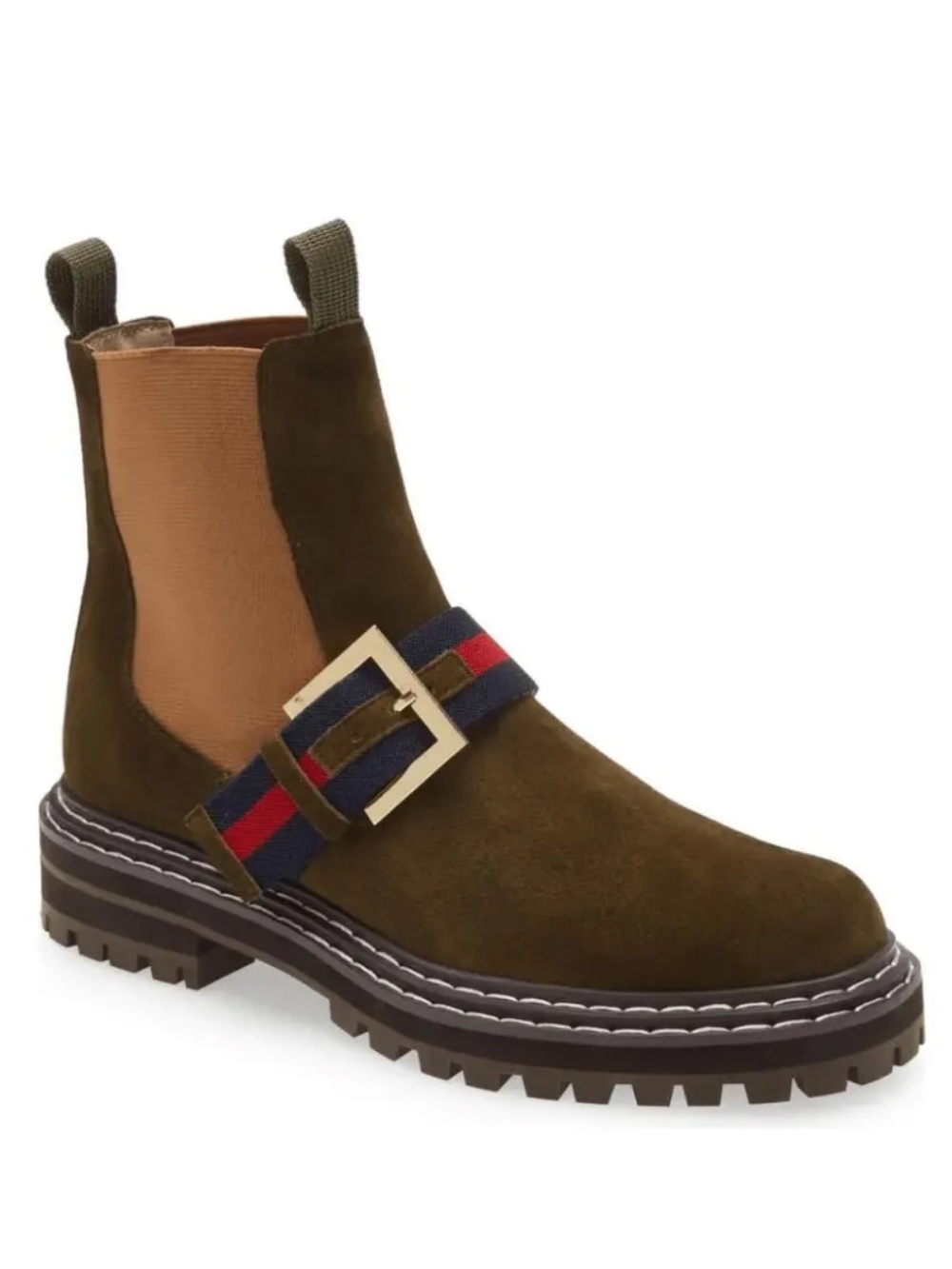Cecelia New York Harriet Boot